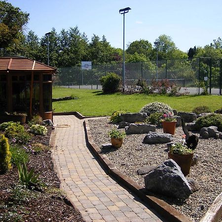 Camillaun Lodge With Lough Corrib Boat Hire Оугтерард Екстериор снимка