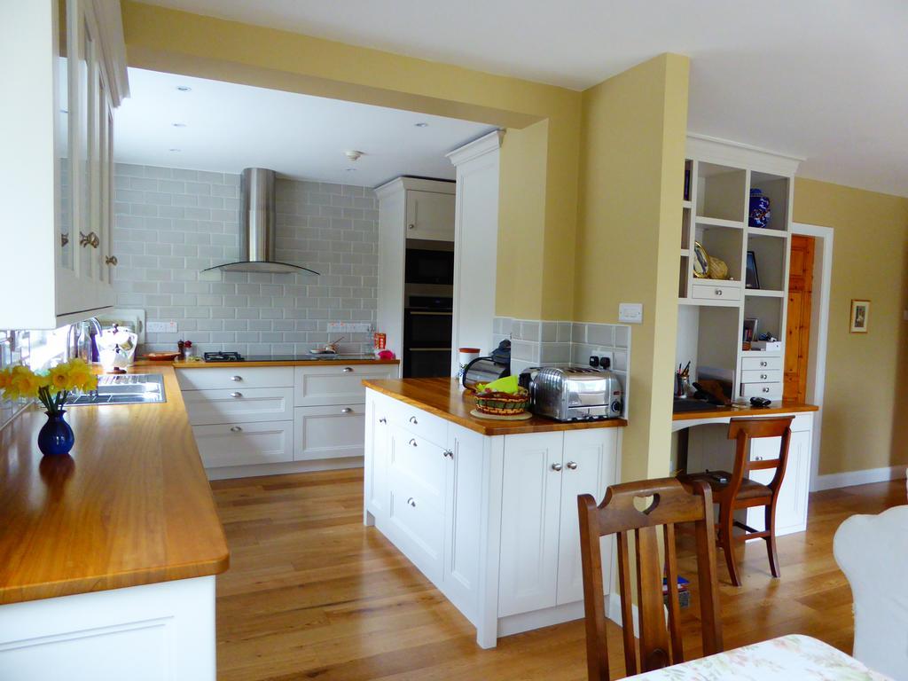 Camillaun Lodge With Lough Corrib Boat Hire Оугтерард Екстериор снимка